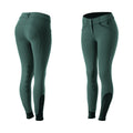 Equinavia Astrid Womens Summer Knee Patch Breeches image #1