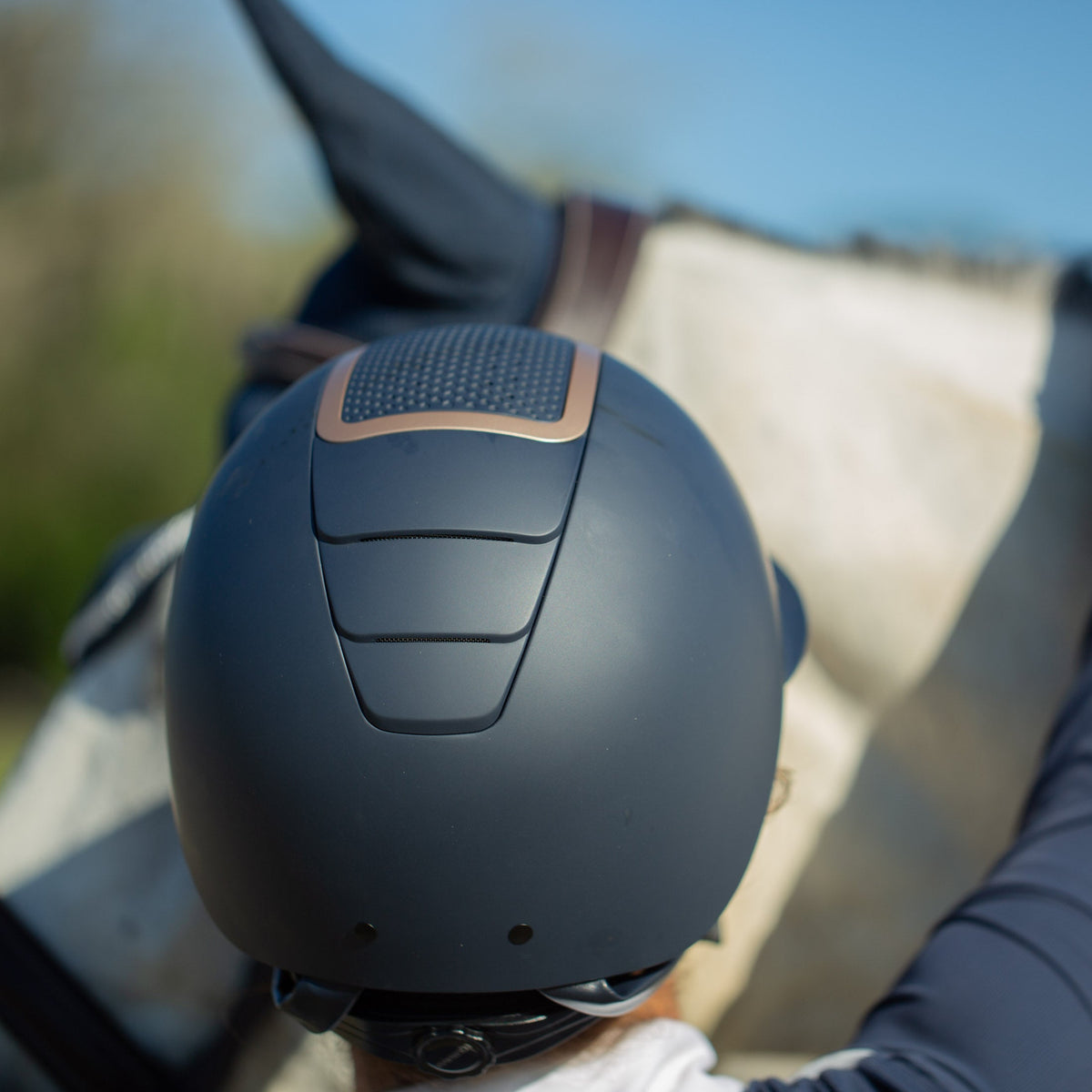 Equinavia Crown Mips® Riding Helmet image #5