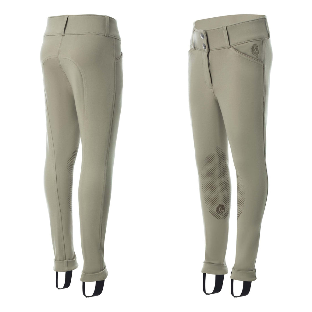 Equinavia Greta Kids Knee Patch Jods image #1