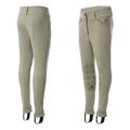 Equinavia Greta Kids Knee Patch Jods image #1
