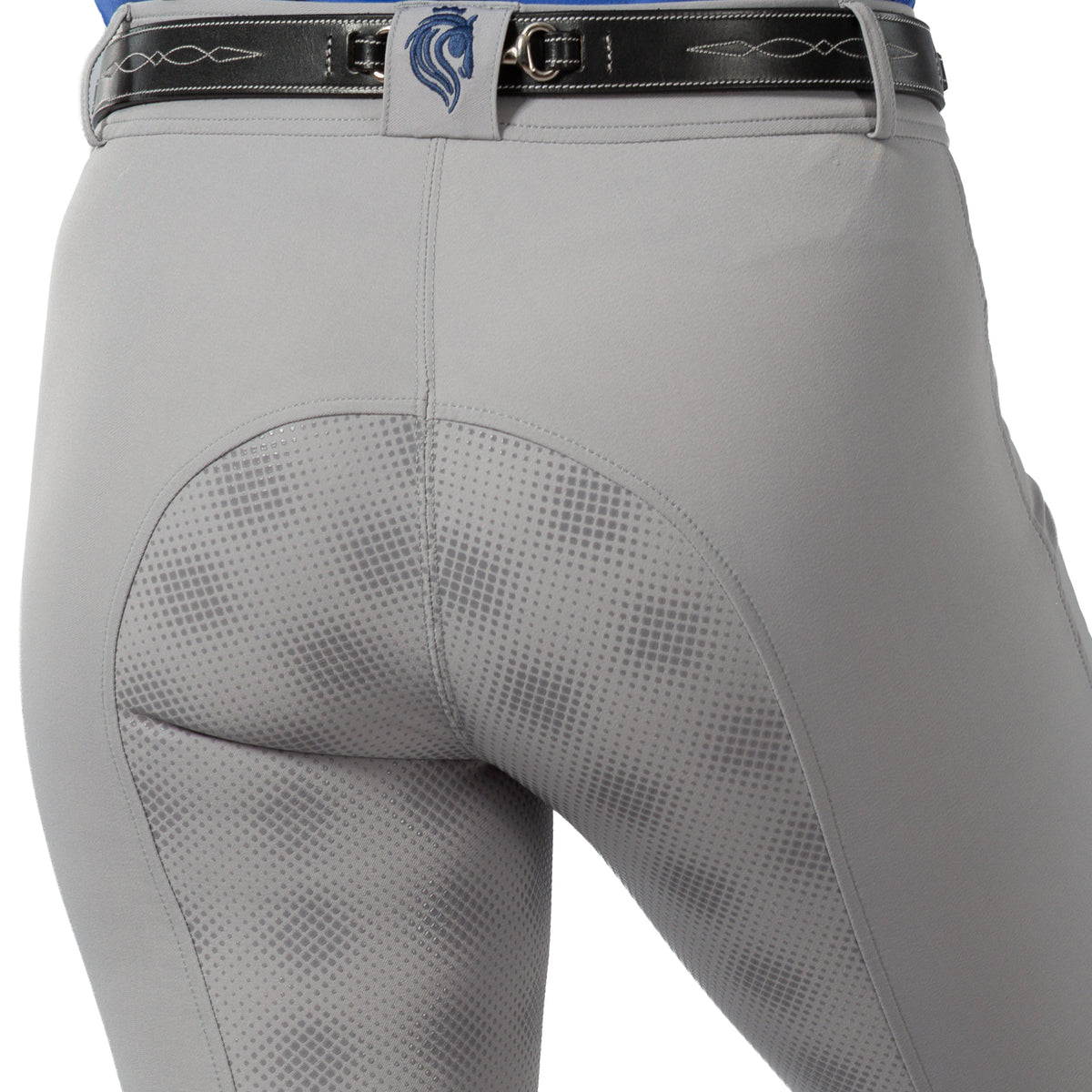 Equinavia Astrid Womens Summer Full Seat Breeches image #3