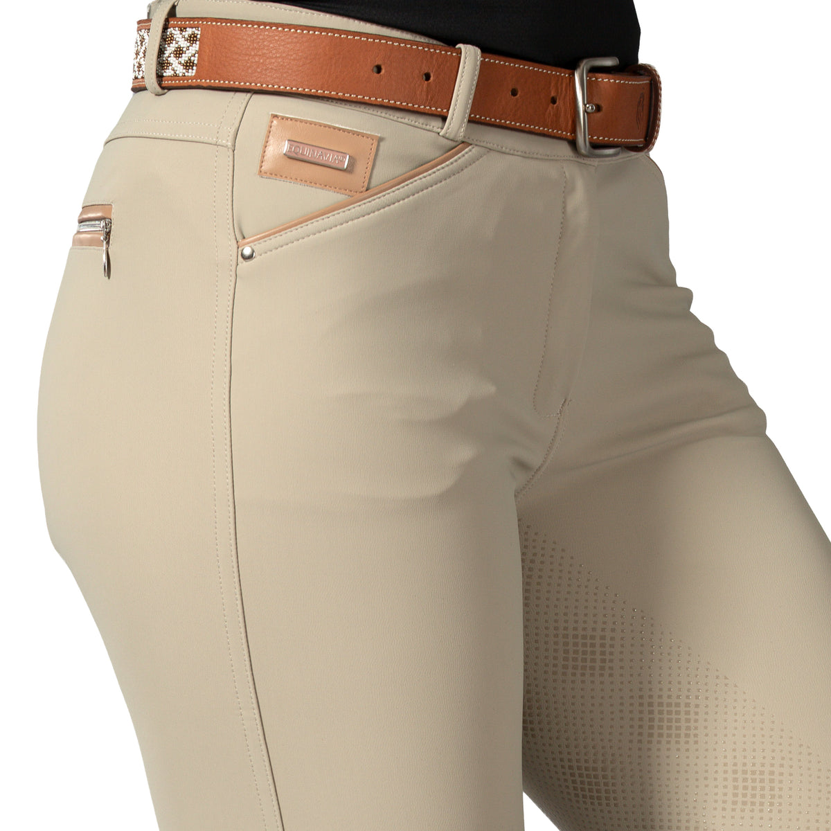 Equinavia Elisabet Womens Full Seat Breeches image #5