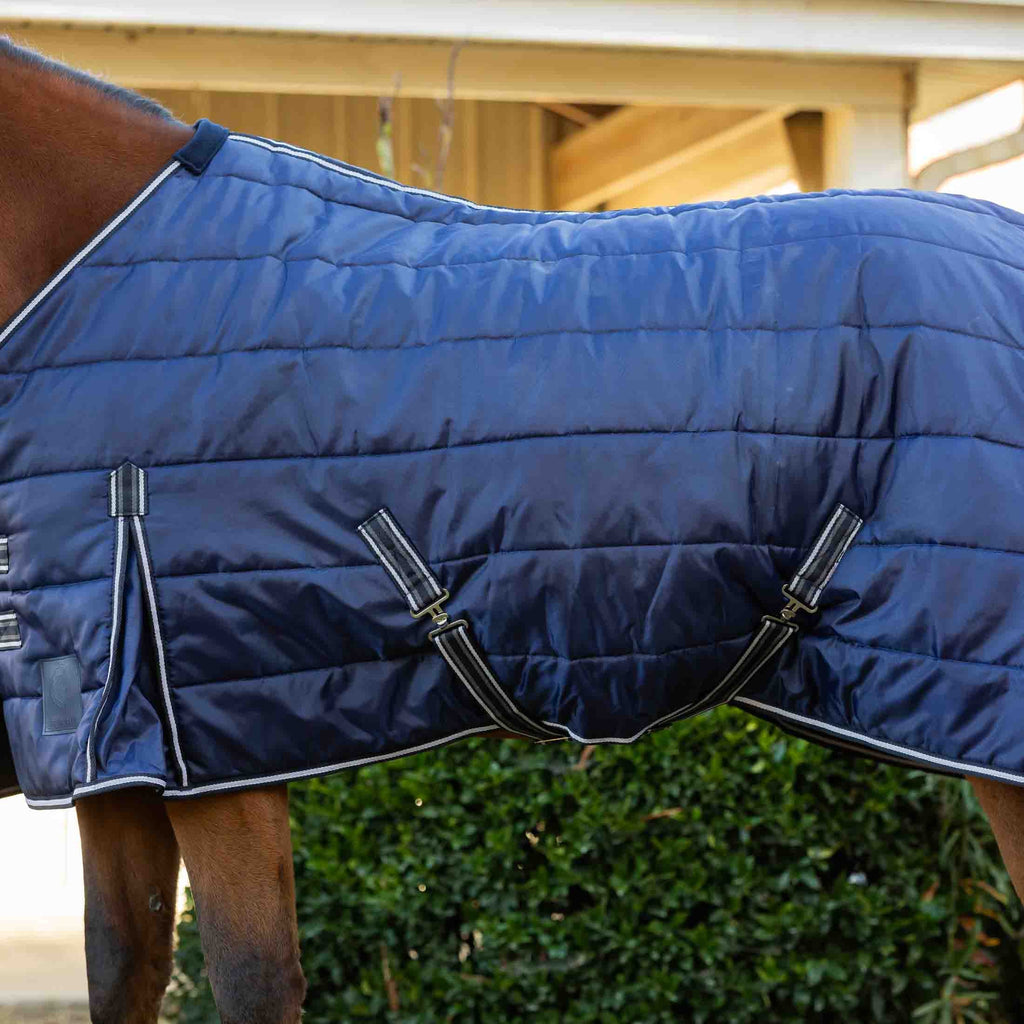 Equinavia Norse Gusseted Stable Blanket 200g image #2