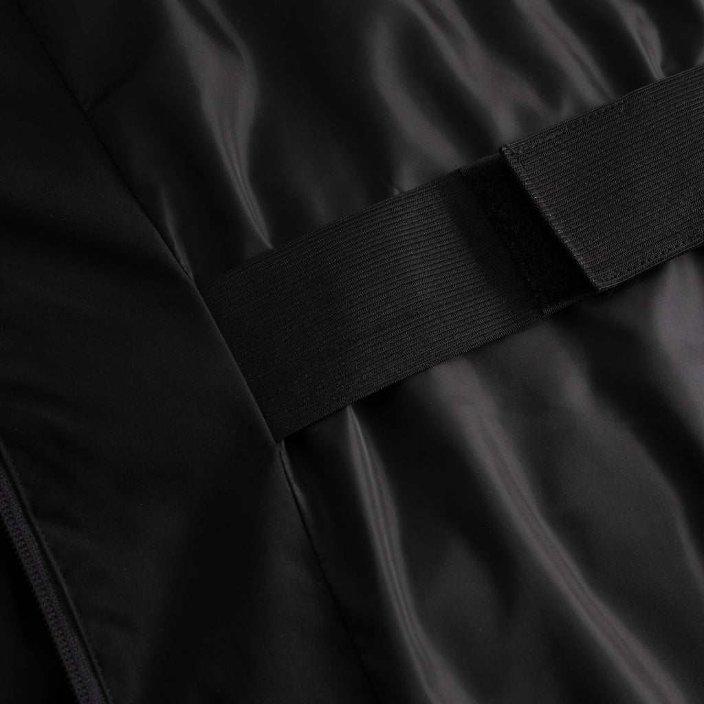 Horze Paloma Womens Insulated Long Coat image #8