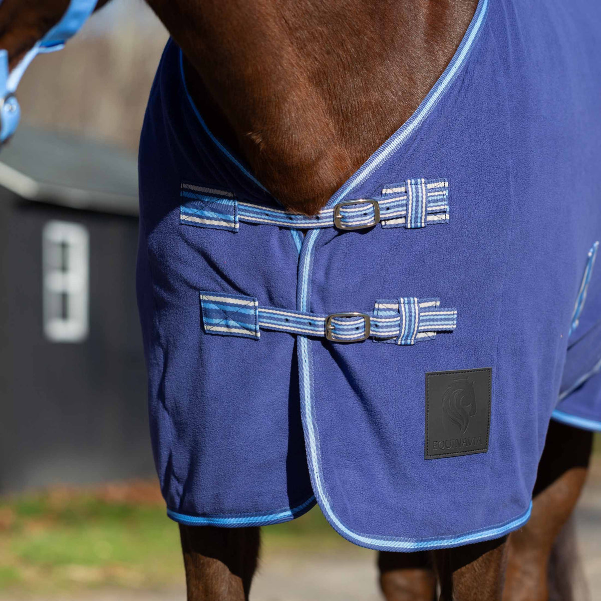 Equinavia Norse Fleece Cooler image #6