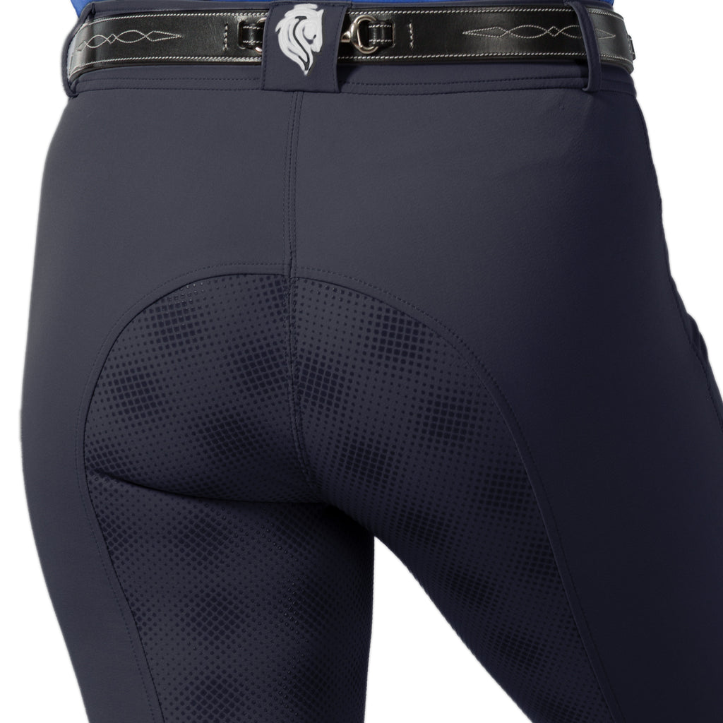 Equinavia Astrid Womens Summer Full Seat Breeches image #4
