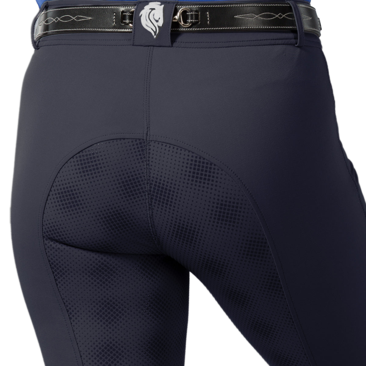 Equinavia Astrid Womens Summer Full Seat Breeches image #4