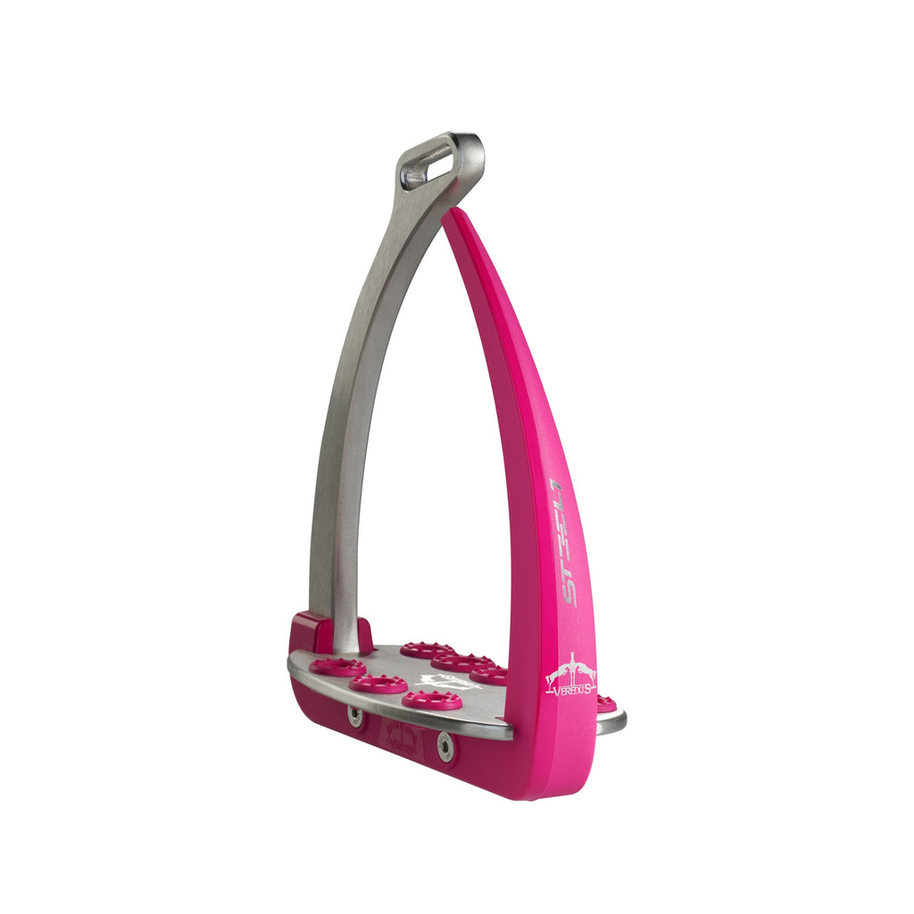 Veredus Vita Stirrup Steel1 image #8