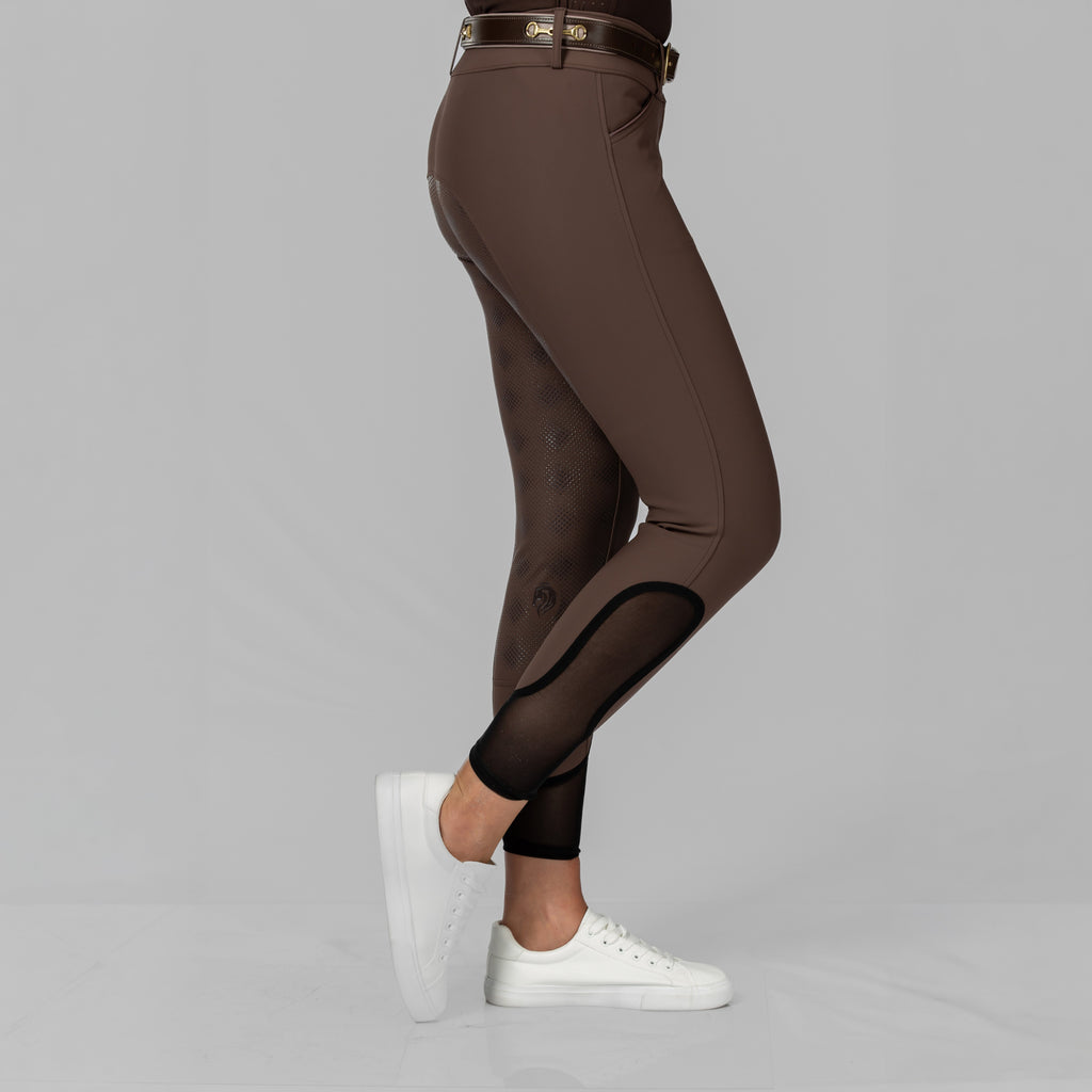 Equinavia Maud Tech Womens Full Seat Breeches image #10