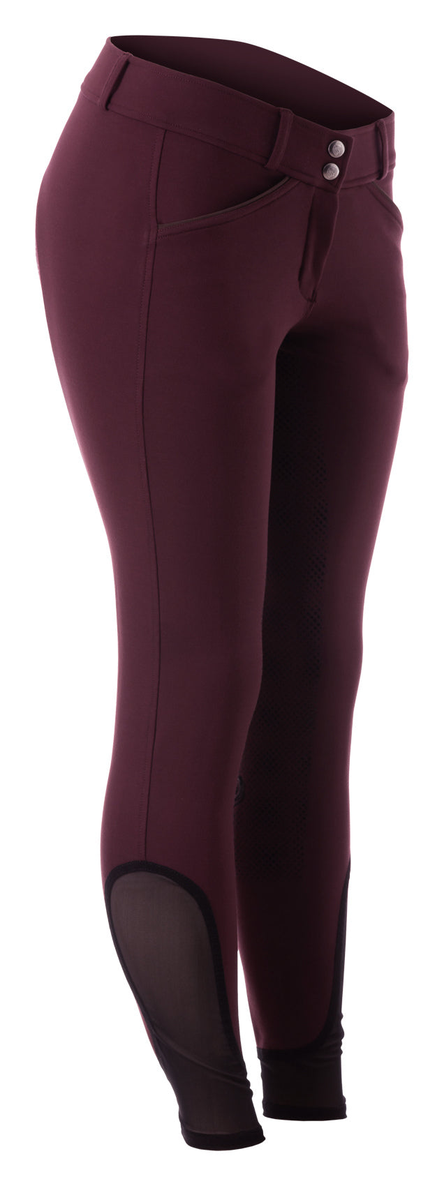 Equinavia Astrid Womens Silicone Full Seat Breeches image #9