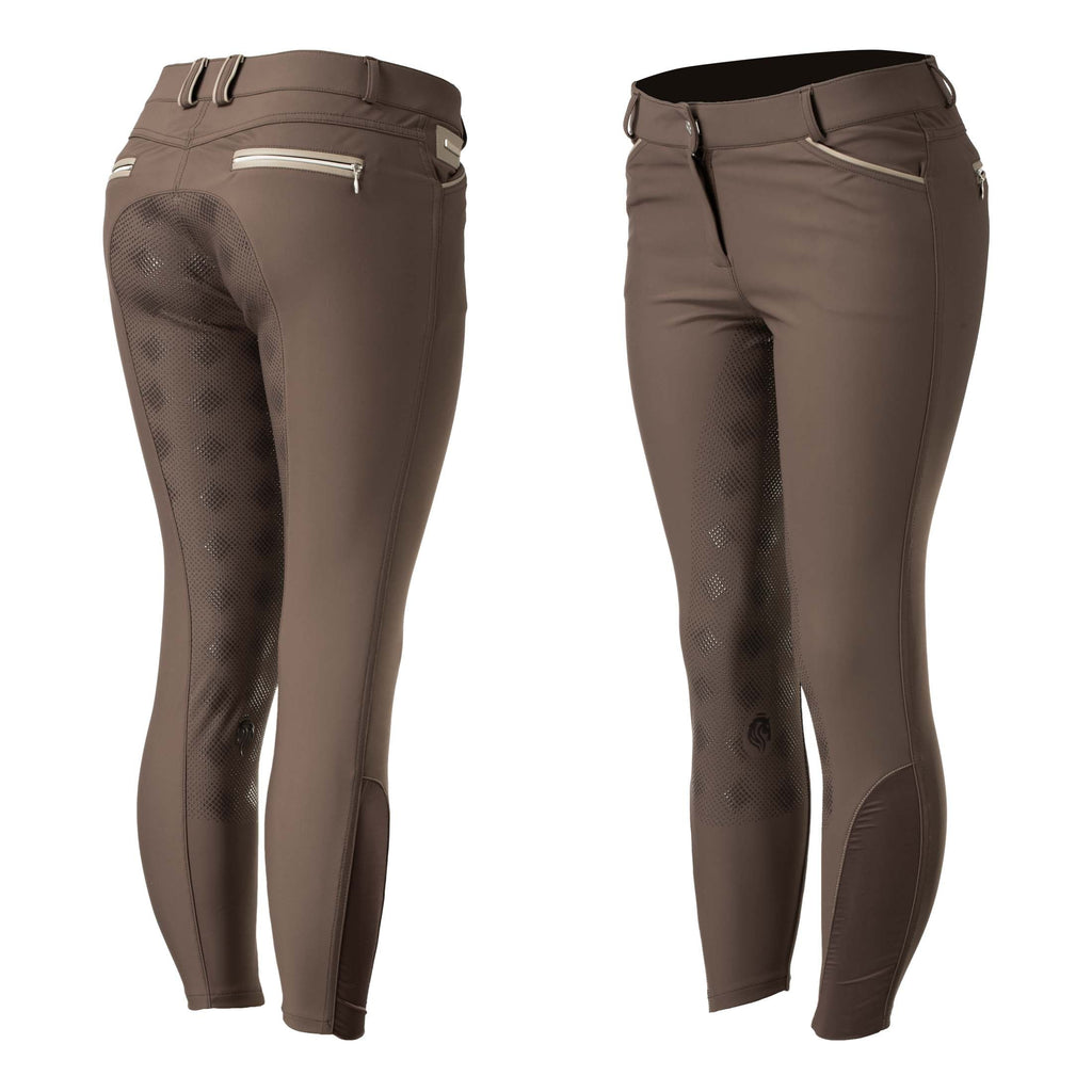 Equinavia Elisabet Womens Full Seat Breeches image #1