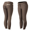 Equinavia Elisabet Womens Full Seat Breeches image #1
