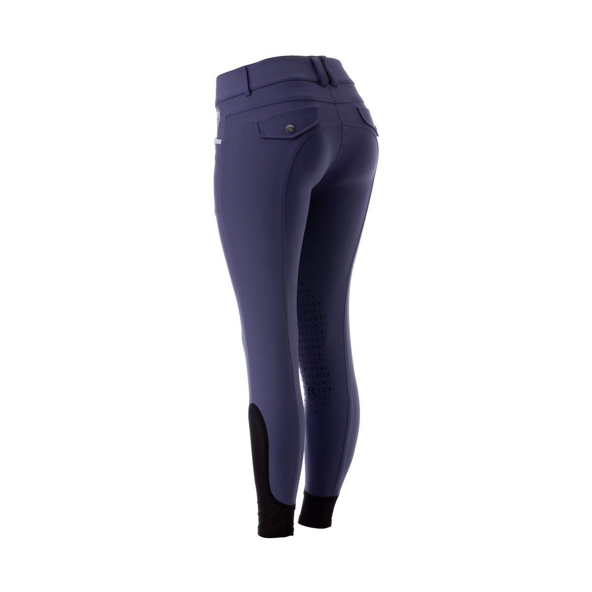 Equinavia Madeleine Womens Knee Patch Breeches image #4