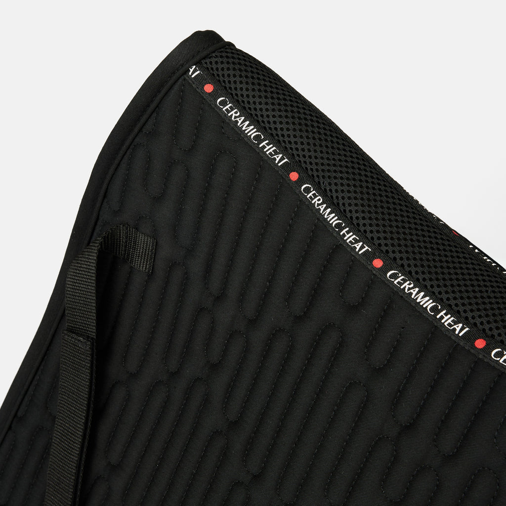 Horze Cairo Infrared Dressage Saddle Pad image #3