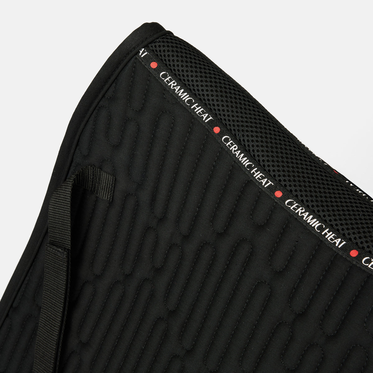 Horze Cairo Infrared Dressage Saddle Pad image #3