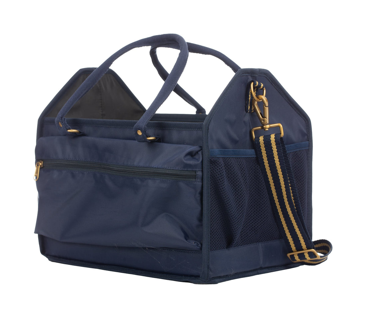 Equinavia Darby Large Collapsible Grooming Tote image #3