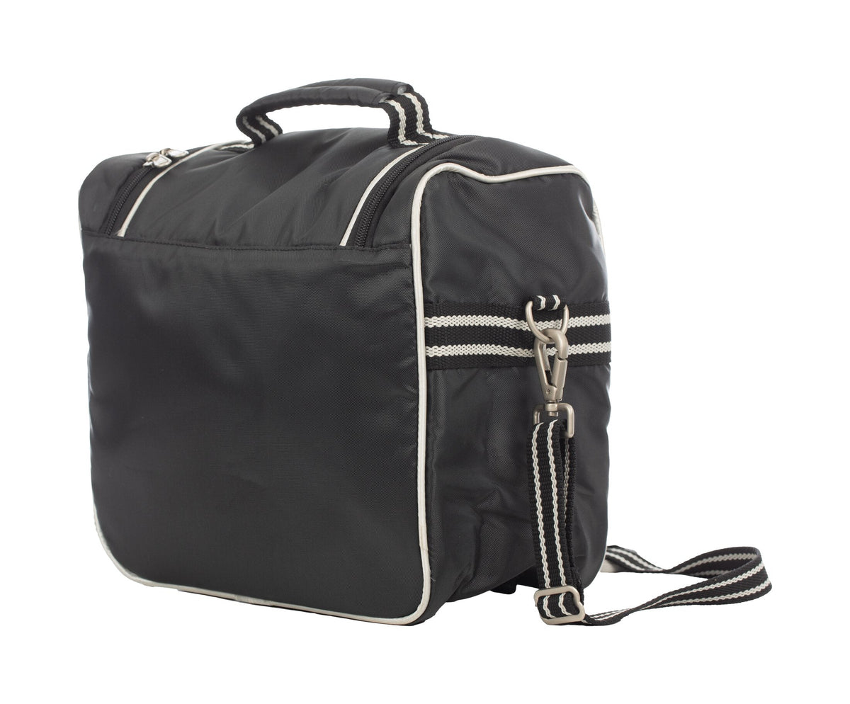 Equinavia Darby Zip Top Grooming Bag image #3