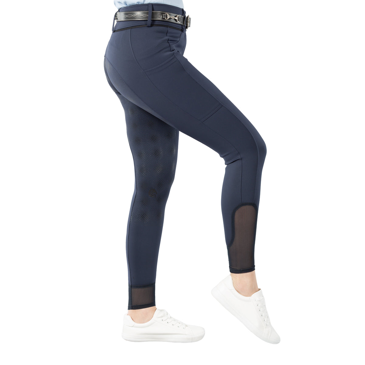 Equinavia Silvi Womens Full Seat Breeches image #4