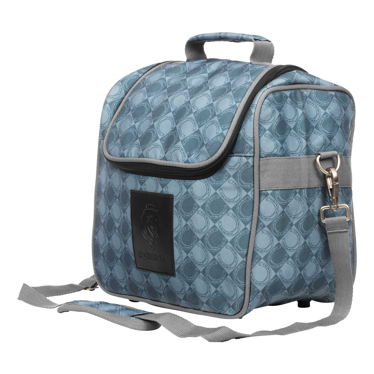 Equinavia Darby Zip Top Grooming Bag image #4