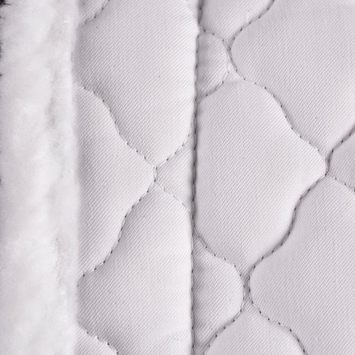 Equinavia Eidsvoll Classic Fleece Show Pad image #8