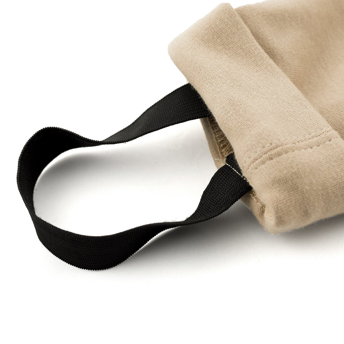 Horze Kids Nora Pull On Knee Patch Jodhpur Breeches image #9