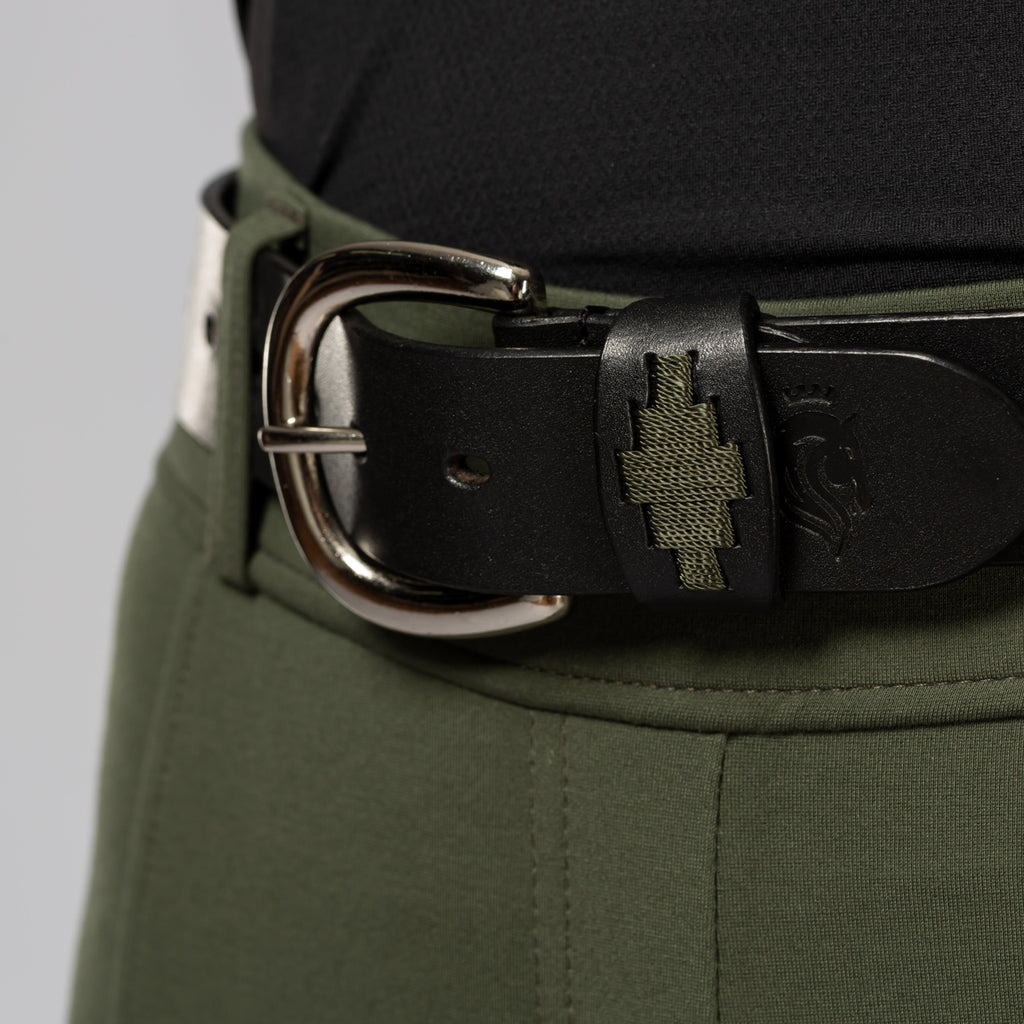Equinavia Siri Polo Belt image #17