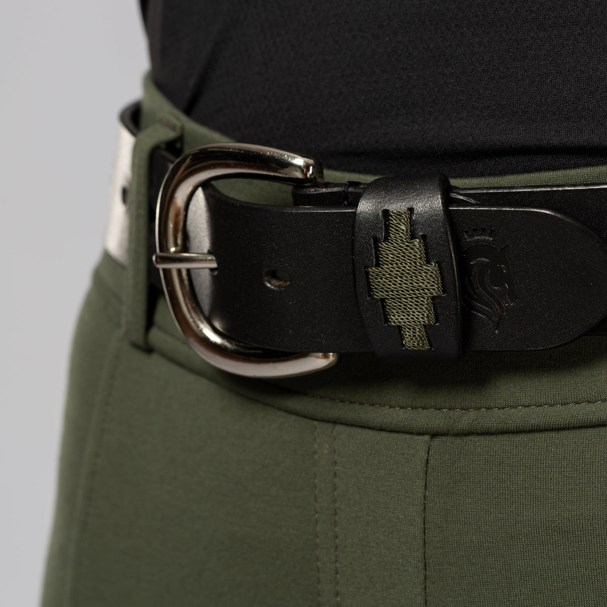 Equinavia Siri Polo Belt image #17