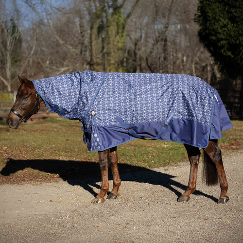 Equinavia Arktis Turnout Neck Cover No Fill image #2