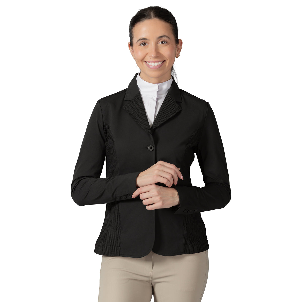 Equinavia Eva Womens Show Coat with NordicAirâ„¢ Tech image #5