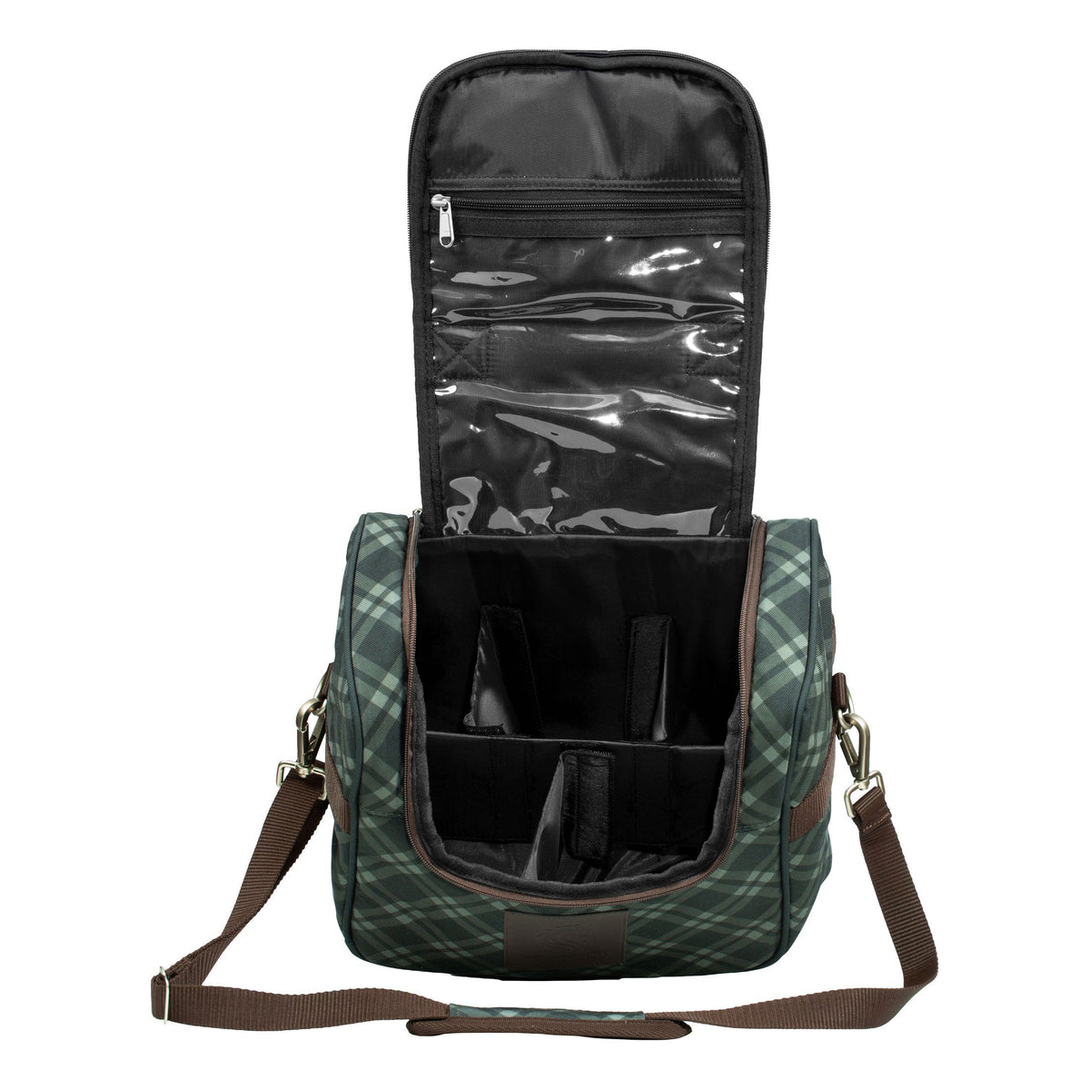 Equinavia Darby Zip Top Grooming Bag image #6