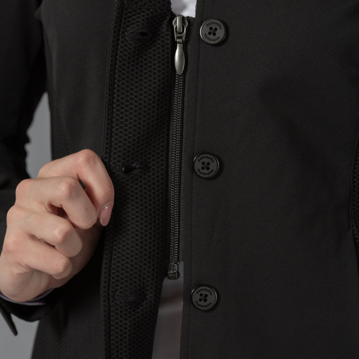 Equinavia Eva Womens Show Coat with NordicAirâ„¢ Tech image #7