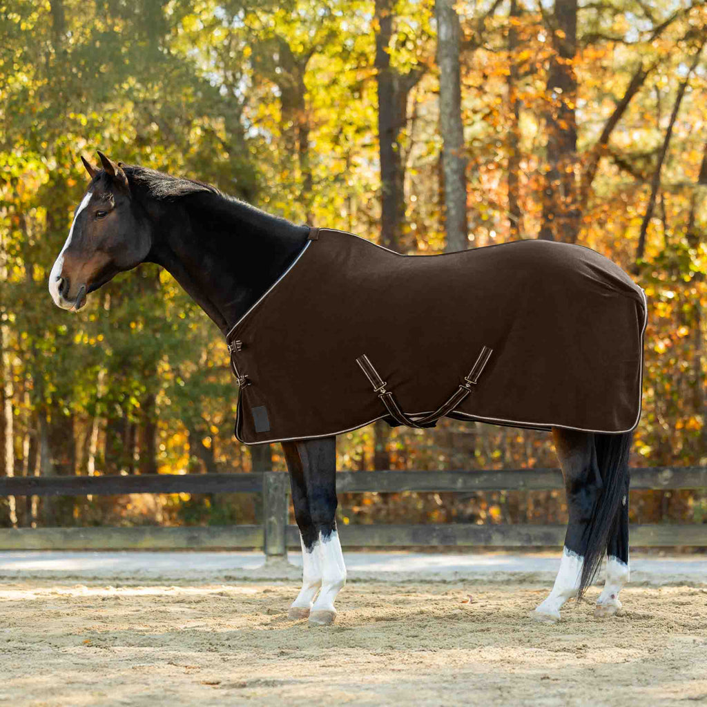 Equinavia Norse Fleece Cooler image #1