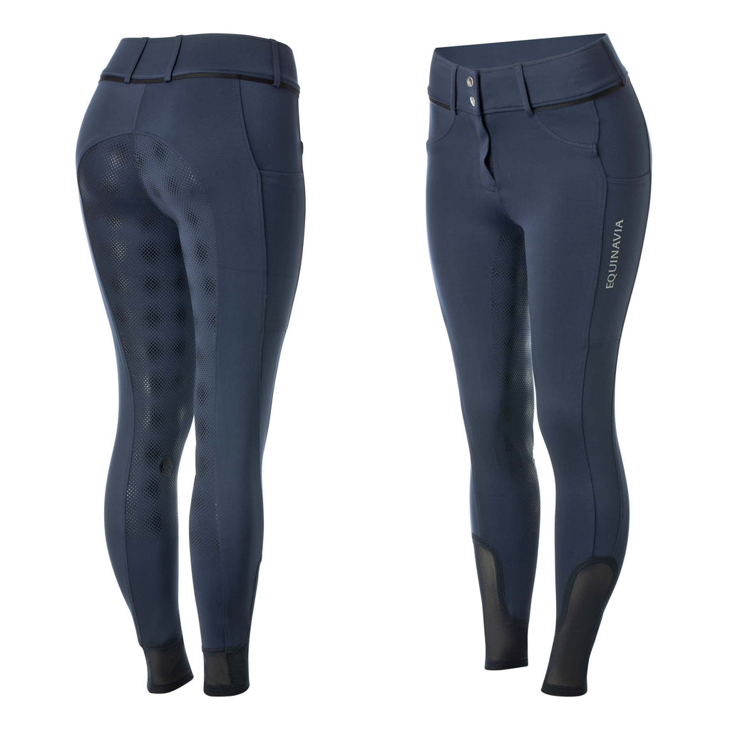 Equinavia Silvi Womens Full Seat Breeches image #9