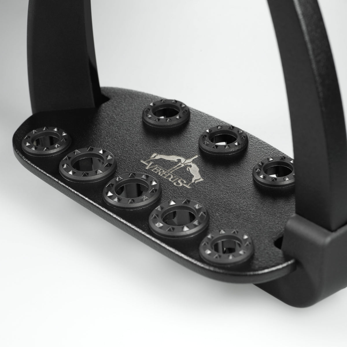 Veredus Vita Stirrup Steel1 Dark image #19