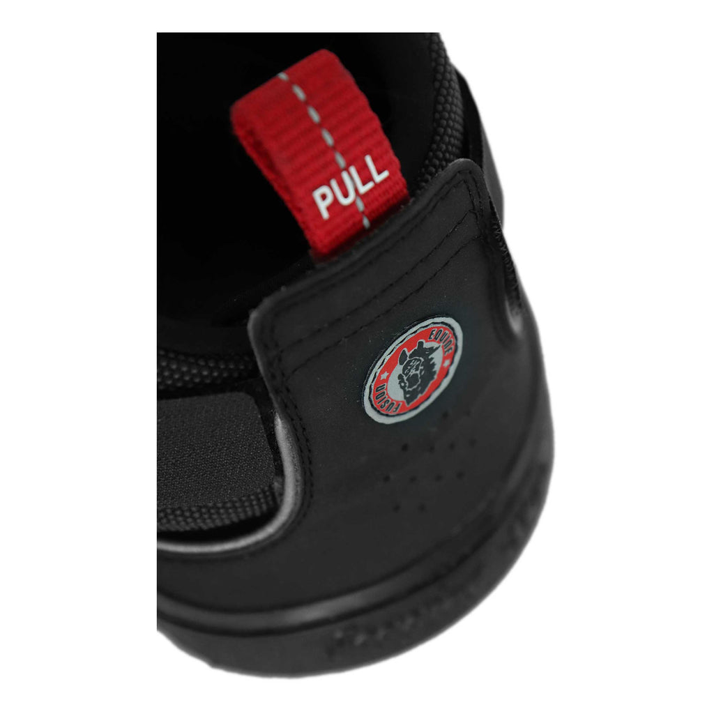 Equine Fusion Trekking Jogging Shoe Hoof Boot Single image #11