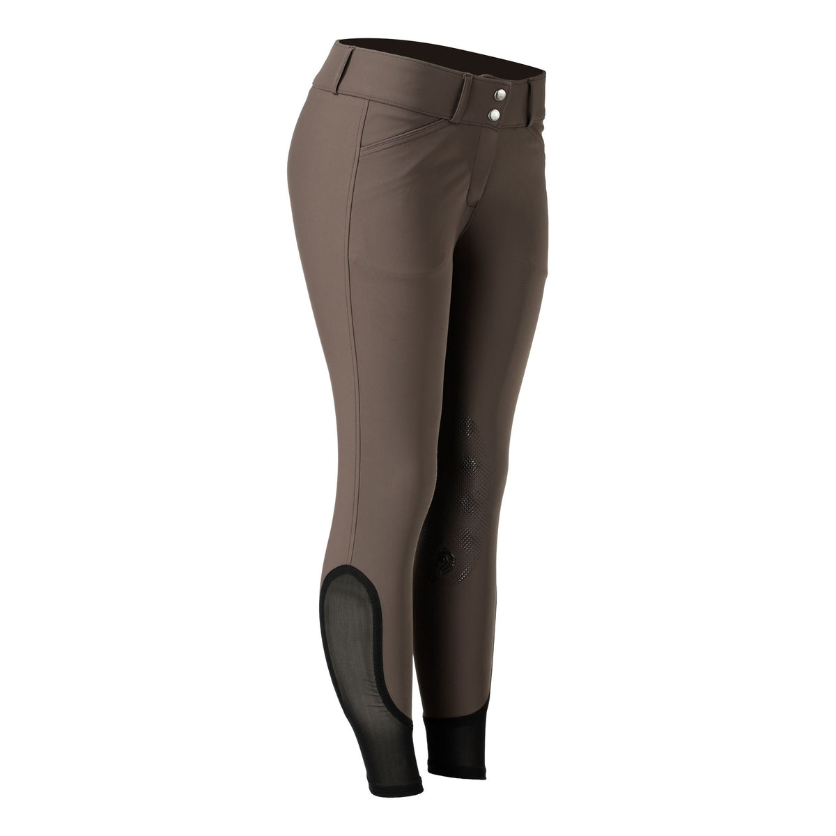 Equinavia Maud Tech Womens Knee Patch Breeches image #2