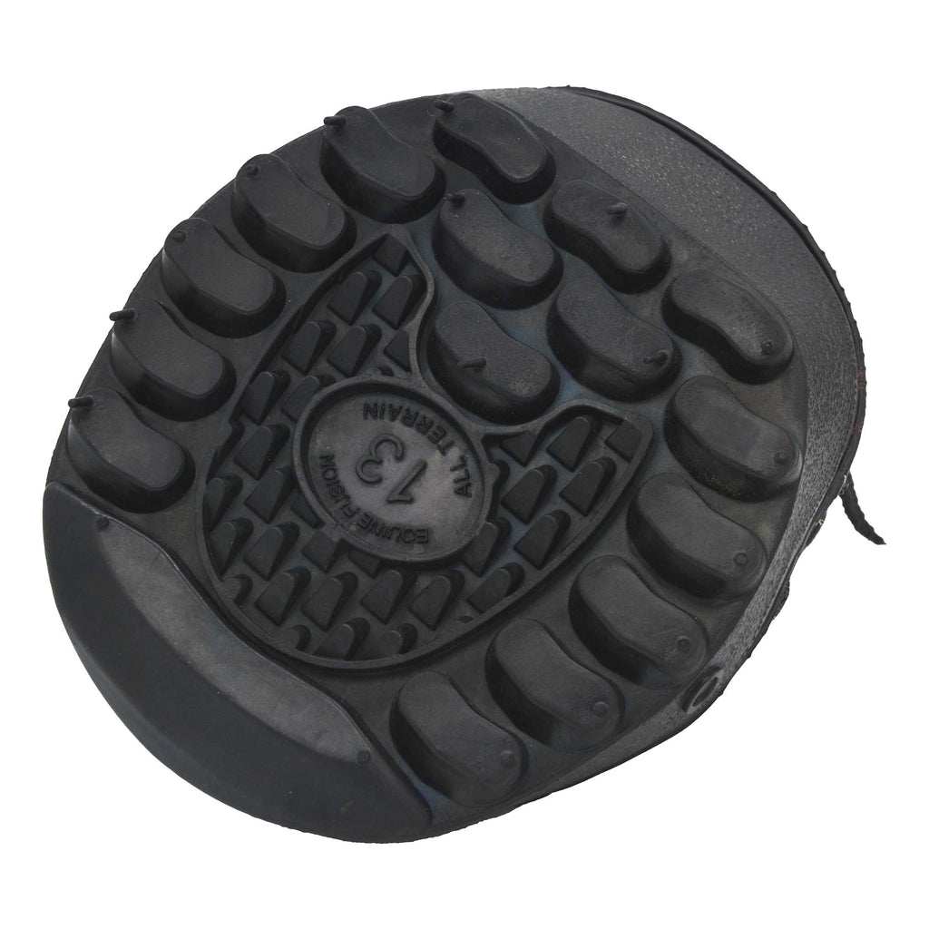 Equine Fusion Ultra Jogging Shoe Hoof Boot Pair image #30