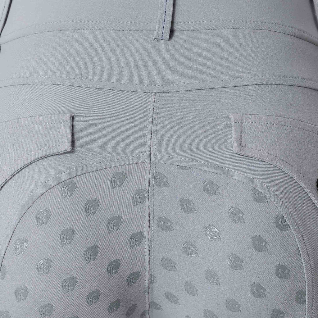 Equinavia Annika Womens Silicone Full Seat Breeches image #4