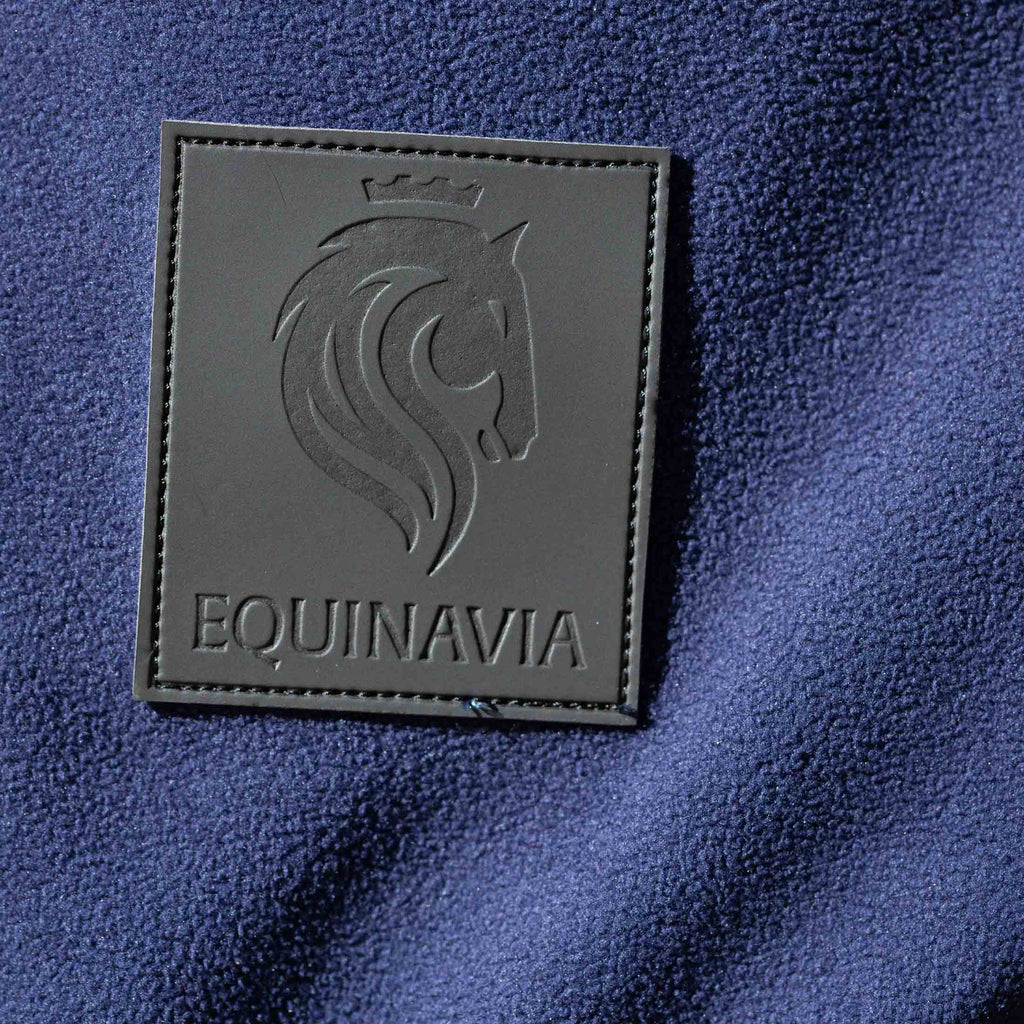 Equinavia Norse Fleece Quarter Sheet image #3