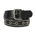 Equinavia Erika Crystal Bit Belt image #1