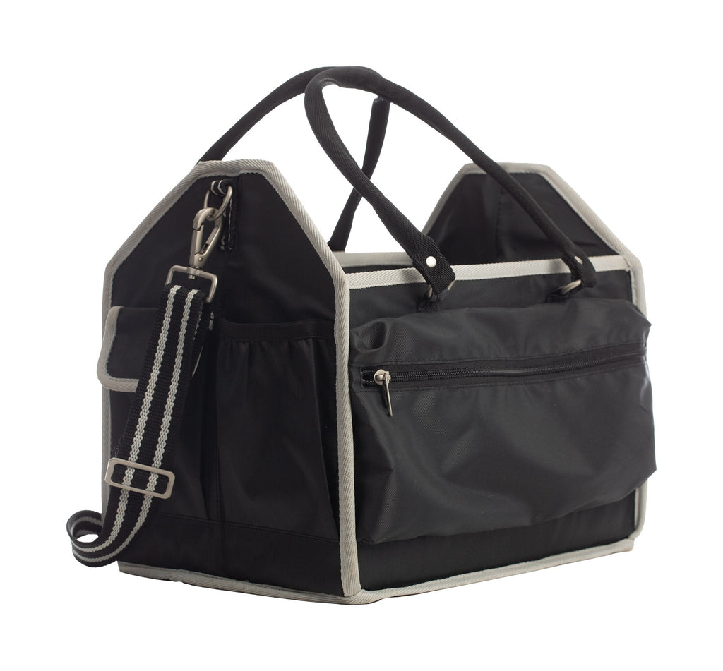 Equinavia Darby Large Collapsible Grooming Tote image #4