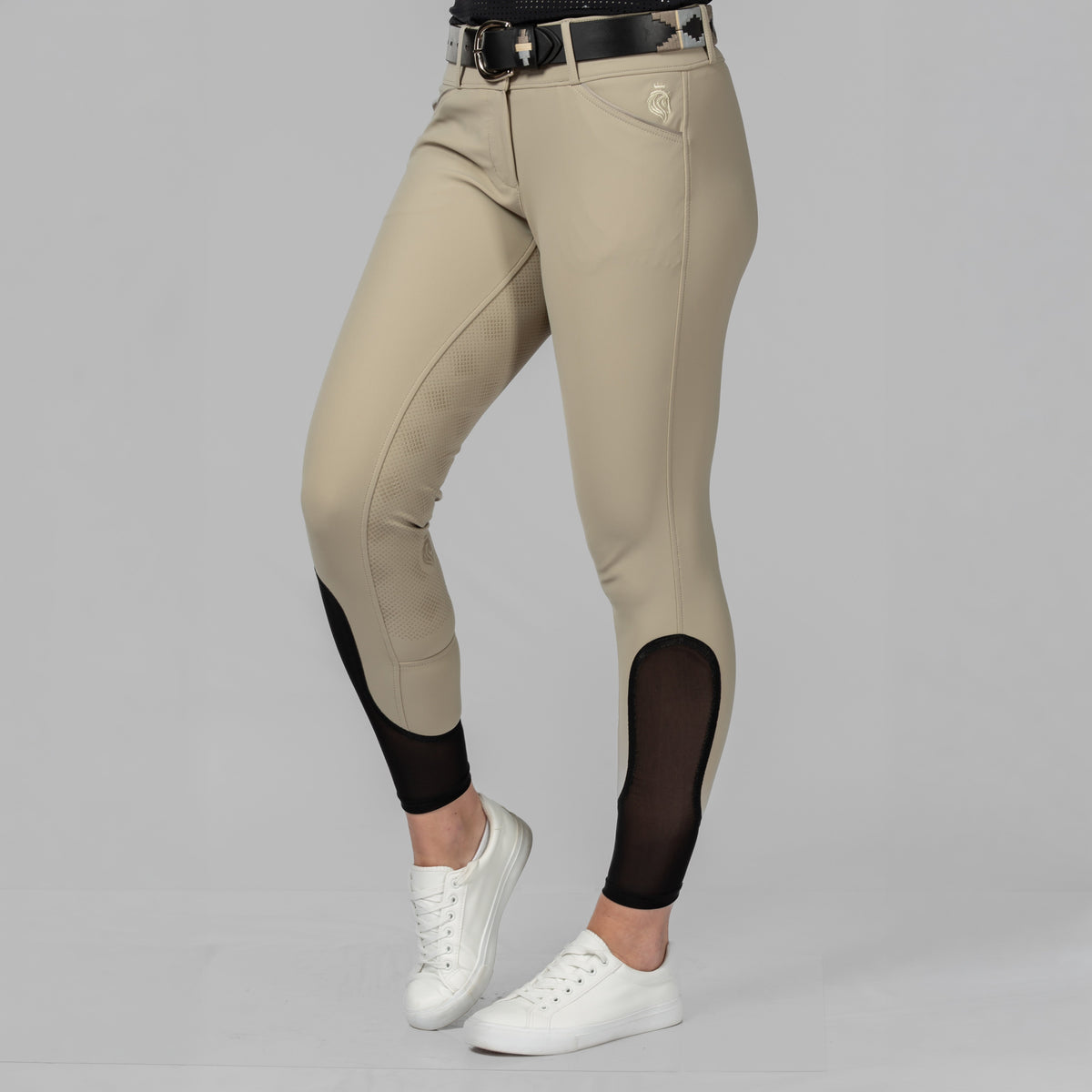 Equinavia Maud Tech Womens Full Seat Breeches image #16