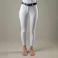 Tredstep Ireland Trace Compression Womens Knee Patch Breeches image #1