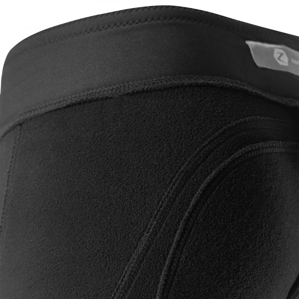 Horze Active Womens Winter Silicone Full Seat Tights image #9