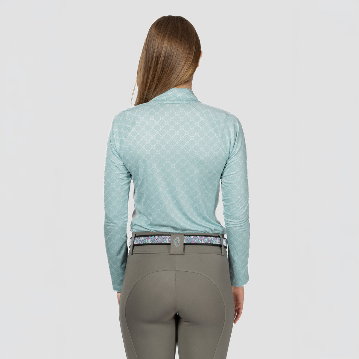 Equinavia Estelle Hand Beaded Belt image #9