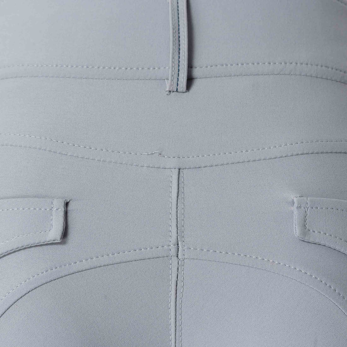 Equinavia Annika Womens Silicone Knee Patch Breeches image #5