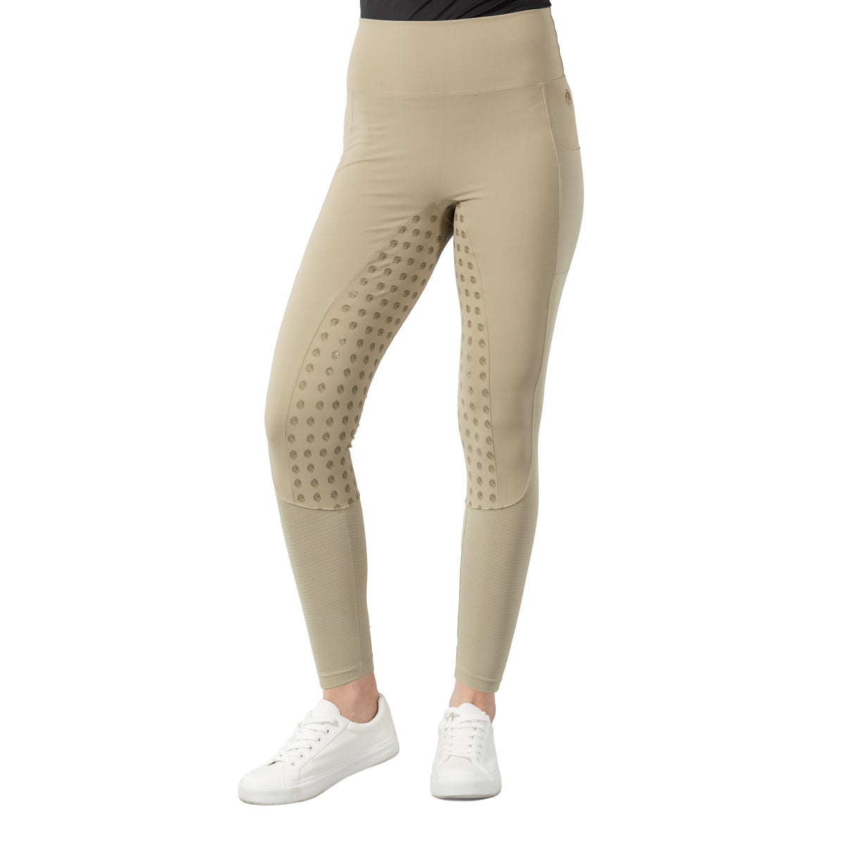 Equinavia Maja Womens Full Seat Summer UV Tights image #2