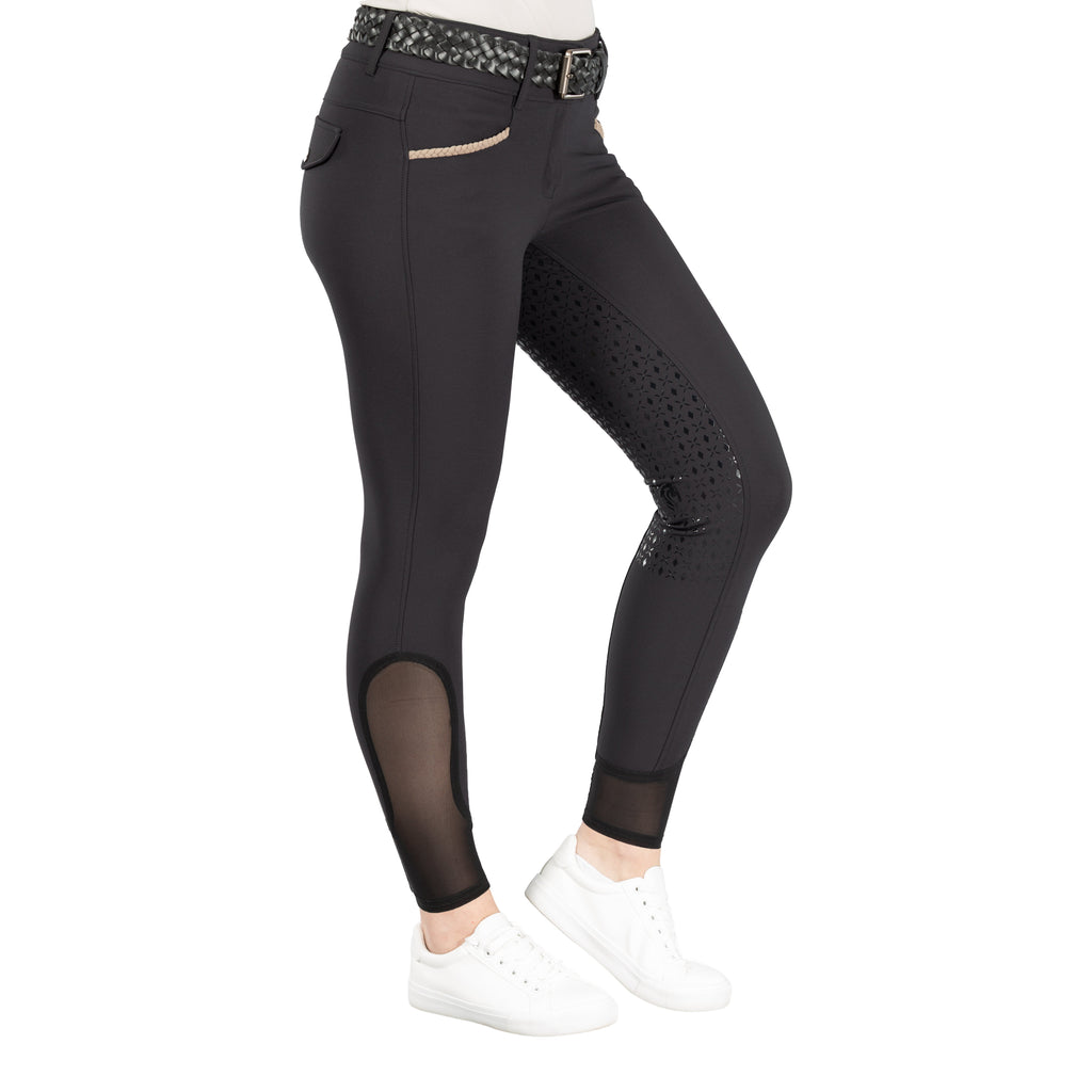 Equinavia Madeleine Womens Full Seat Breeches image #3