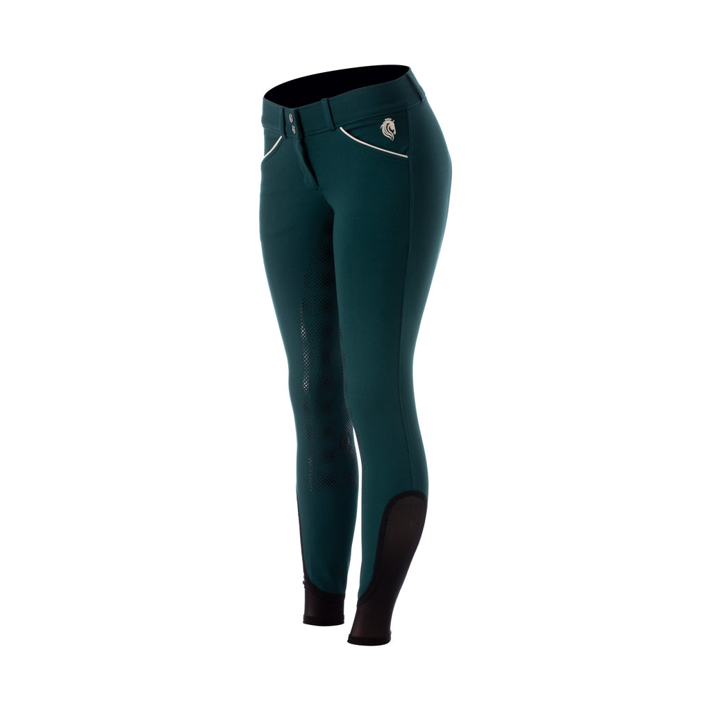 Equinavia Astrid Womens Winter Full Seat Breeches image #10