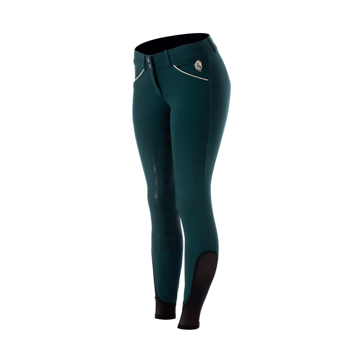 Equinavia Astrid Womens Winter Full Seat Breeches image #10